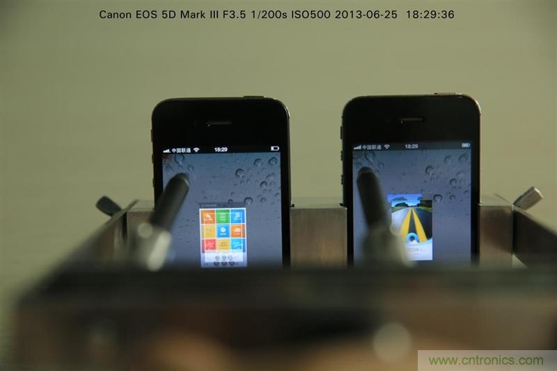 雙叉神器+5D Mark III瘋狂測試：最快手機瀏覽器花落誰家？