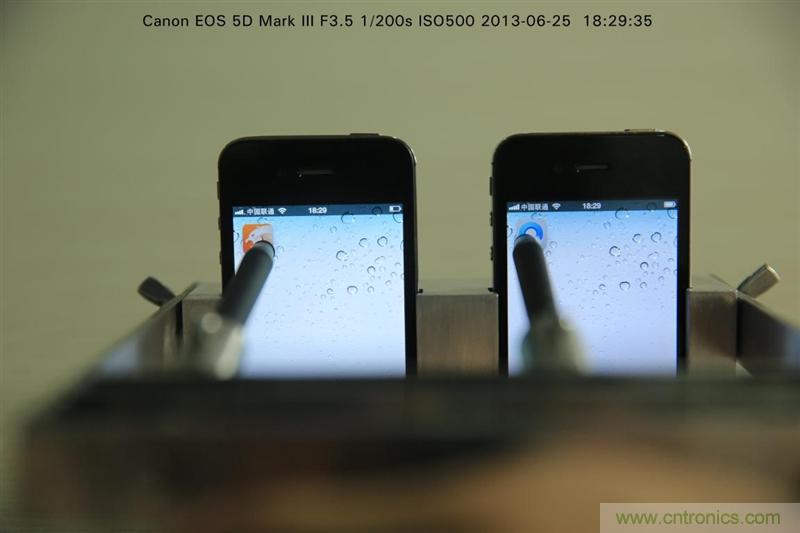 雙叉神器+5D Mark III瘋狂測試：最快手機瀏覽器花落誰家？