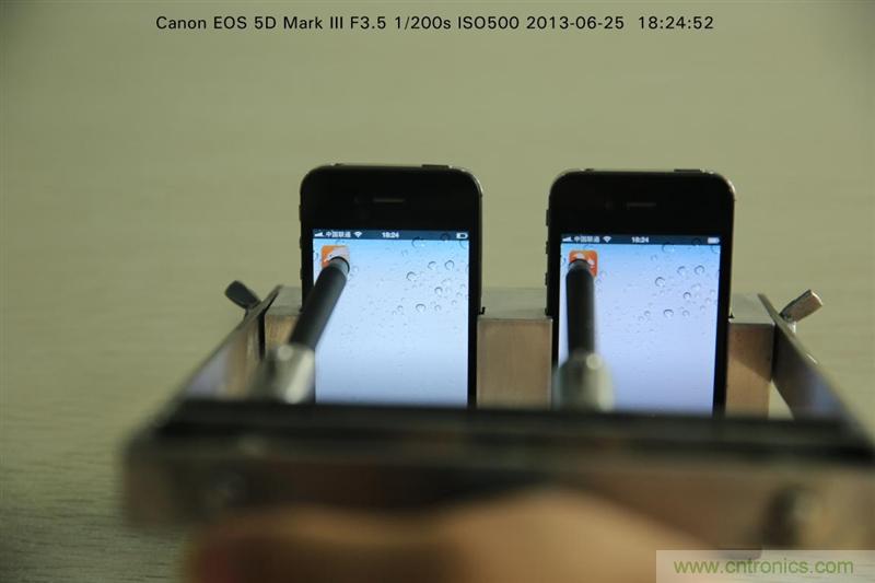 雙叉神器+5D Mark III瘋狂測試：最快手機瀏覽器花落誰家？
