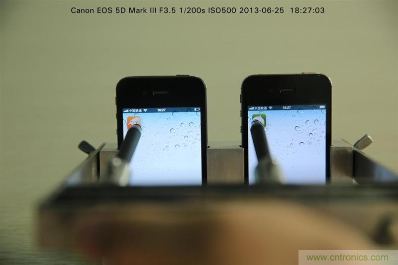 雙叉神器+5D Mark III瘋狂測試：最快手機瀏覽器花落誰家？