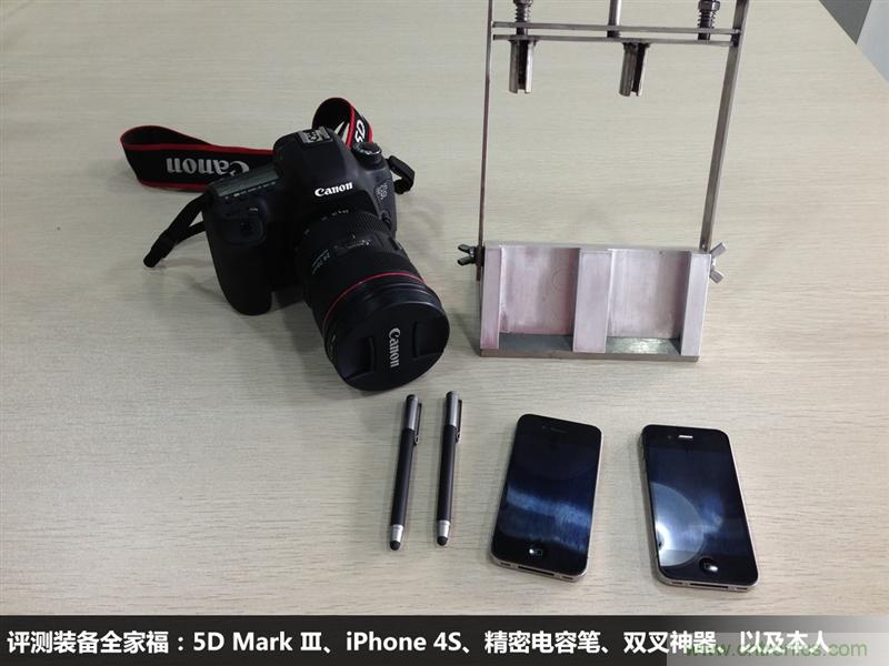 雙叉神器+5D Mark III瘋狂測試：最快手機瀏覽器花落誰家？