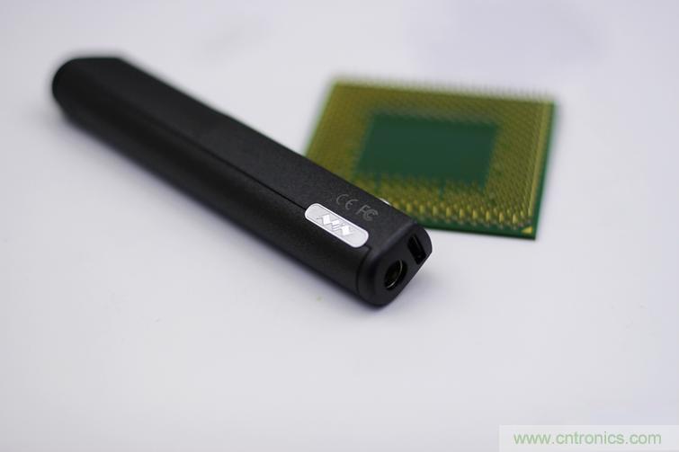 一款能喚起 70 后工程師朋友“童年趣事”的迷你電烙鐵！