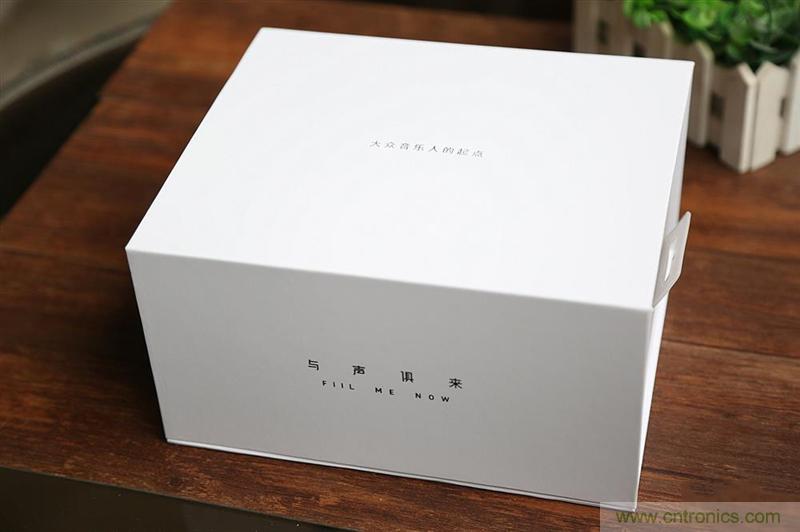 頭條哥的夢(mèng)想之作！FIIL耳機(jī)能讓汪峰上頭條否？