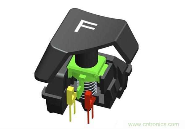 曾經(jīng)的網(wǎng)吧統(tǒng)治者—雙飛燕血手幽靈機(jī)械鍵盤，真世界最快？