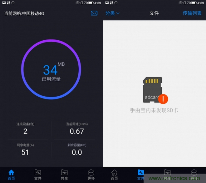 出差必備神器！可充電的移動(dòng)無線路由手由寶體驗(yàn)測(cè)評(píng)