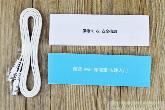 大House也能隨心連，榮耀WiFi穿墻寶評測