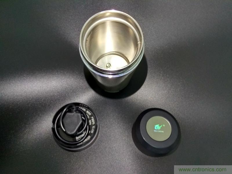 意想不到，一個(gè)喝水的杯子也能玩出這么多花樣？