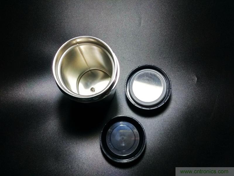 意想不到，一個(gè)喝水的杯子也能玩出這么多花樣？