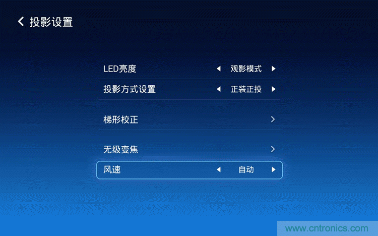無屏電視時代已然來臨，客廳你做好準備了嗎？