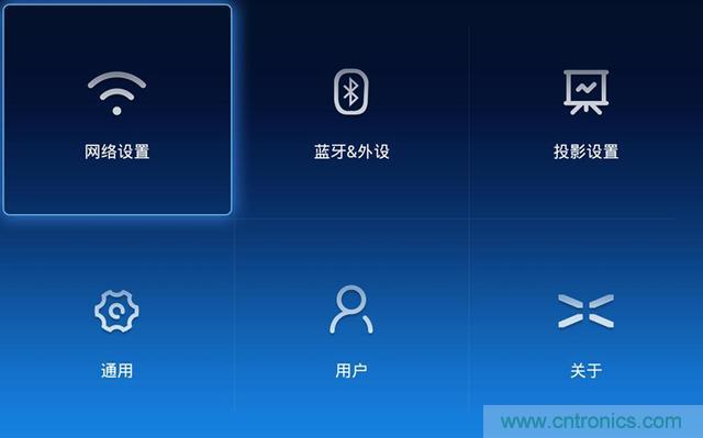 無屏電視時代已然來臨，客廳你做好準備了嗎？