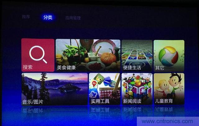 無屏電視時代已然來臨，客廳你做好準備了嗎？