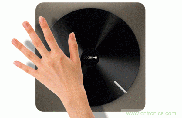 無屏電視時代已然來臨，客廳你做好準備了嗎？