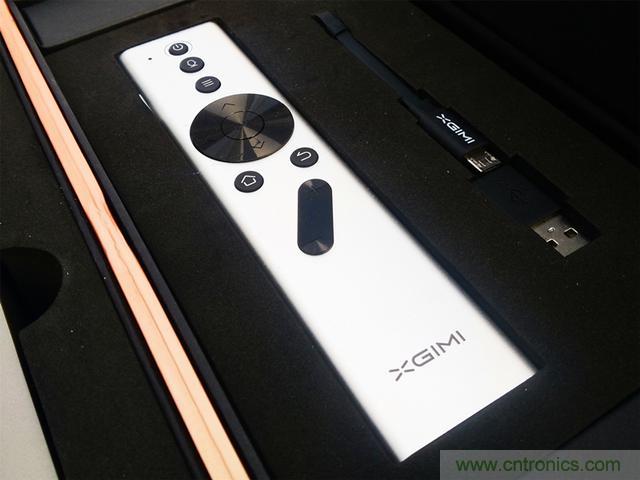無屏電視時代已然來臨，客廳你做好準備了嗎？