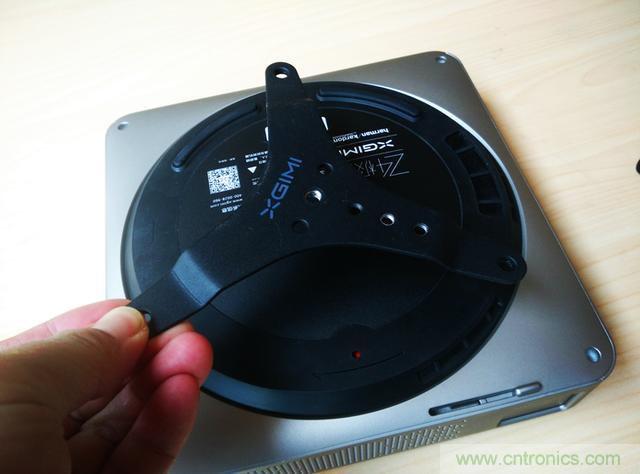 無屏電視時代已然來臨，客廳你做好準備了嗎？