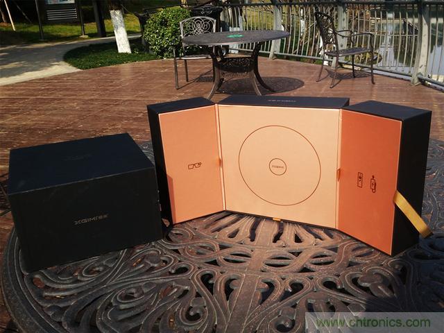 無屏電視時代已然來臨，客廳你做好準備了嗎？