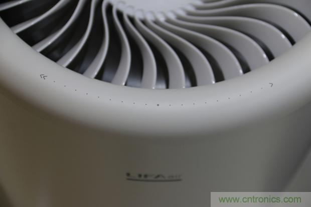 大約在冬季，我和LIFAair LA500有個約會！