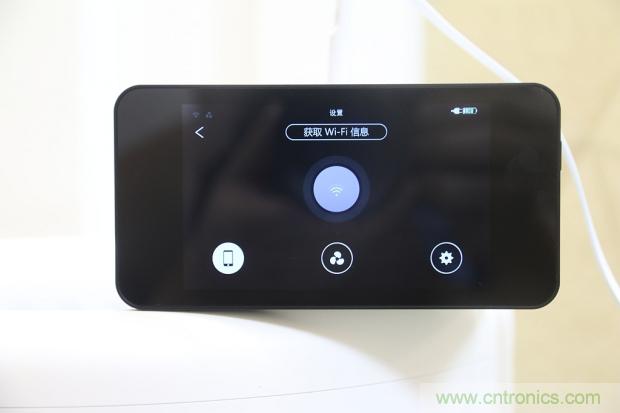 大約在冬季，我和LIFAair LA500有個約會！