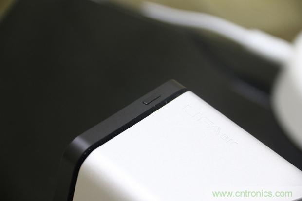大約在冬季，我和LIFAair LA500有個約會！