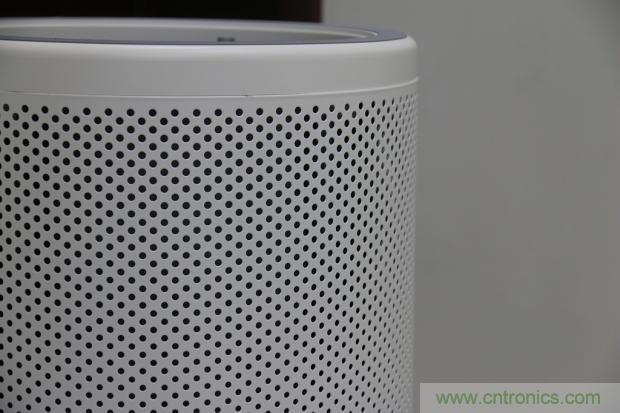 大約在冬季，我和LIFAair LA500有個約會！