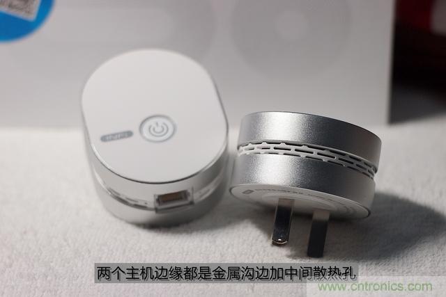 路由器也跟風(fēng)玩分體設(shè)計(jì)，你咋不上天呢？