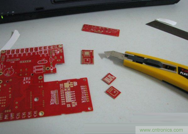 無人機 DIY 制作全過程，酷得不要不要的！