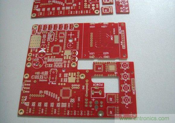 無人機 DIY 制作全過程，酷得不要不要的！
