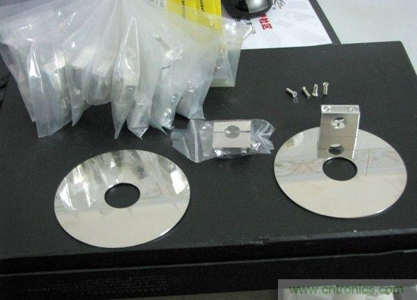 無人機 DIY 制作全過程，酷得不要不要的！