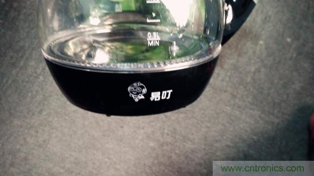 新的智能養(yǎng)生之道，從一個(gè)易叮云智能水壺開(kāi)始