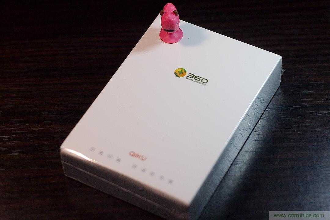 移動電源也玩雙引擎？快到你想象不到