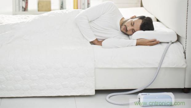 這個枕頭不僅能挽救睡眠還能挽救婚姻！