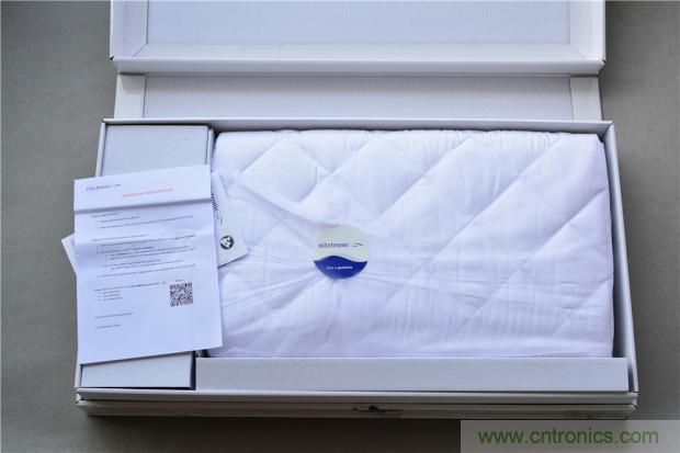這個枕頭不僅能挽救睡眠還能挽救婚姻！
