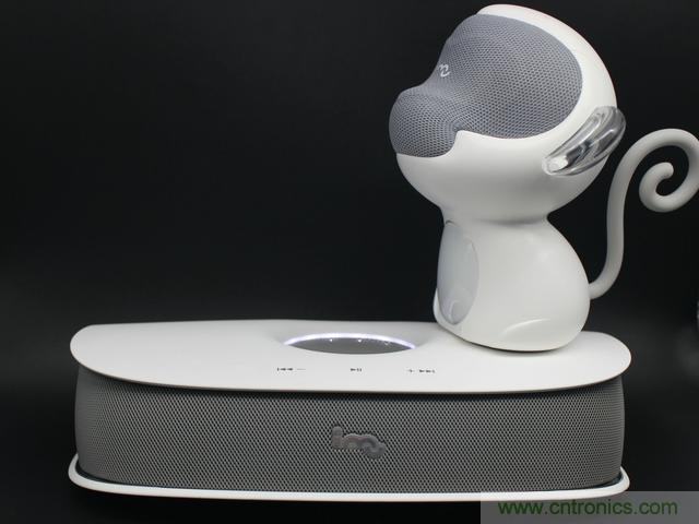創(chuàng)意無限，品味好聲音！幻響小貝HIFI 2.1震撼來襲