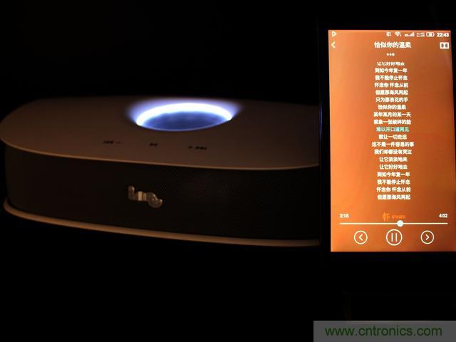 創(chuàng)意無限，品味好聲音！幻響小貝HIFI 2.1震撼來襲