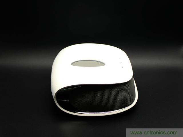 創(chuàng)意無限，品味好聲音！幻響小貝HIFI 2.1震撼來襲
