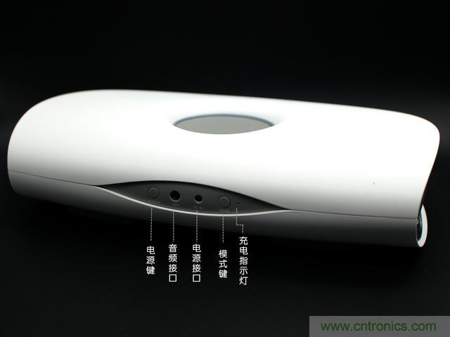 創(chuàng)意無限，品味好聲音！幻響小貝HIFI 2.1震撼來襲