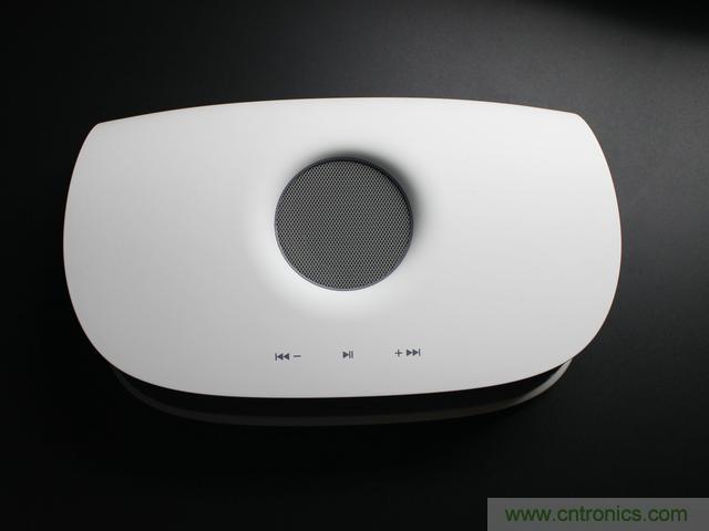 創(chuàng)意無限，品味好聲音！幻響小貝HIFI 2.1震撼來襲