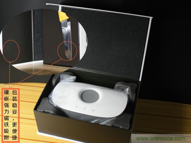 創(chuàng)意無限，品味好聲音！幻響小貝HIFI 2.1震撼來襲