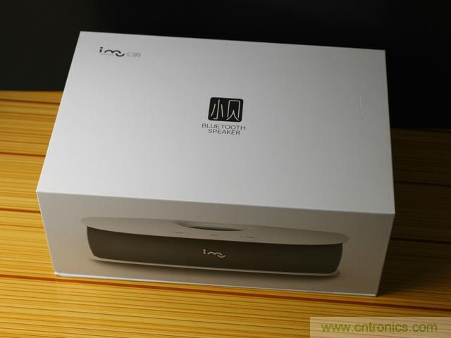 創(chuàng)意無限，品味好聲音！幻響小貝HIFI 2.1震撼來襲