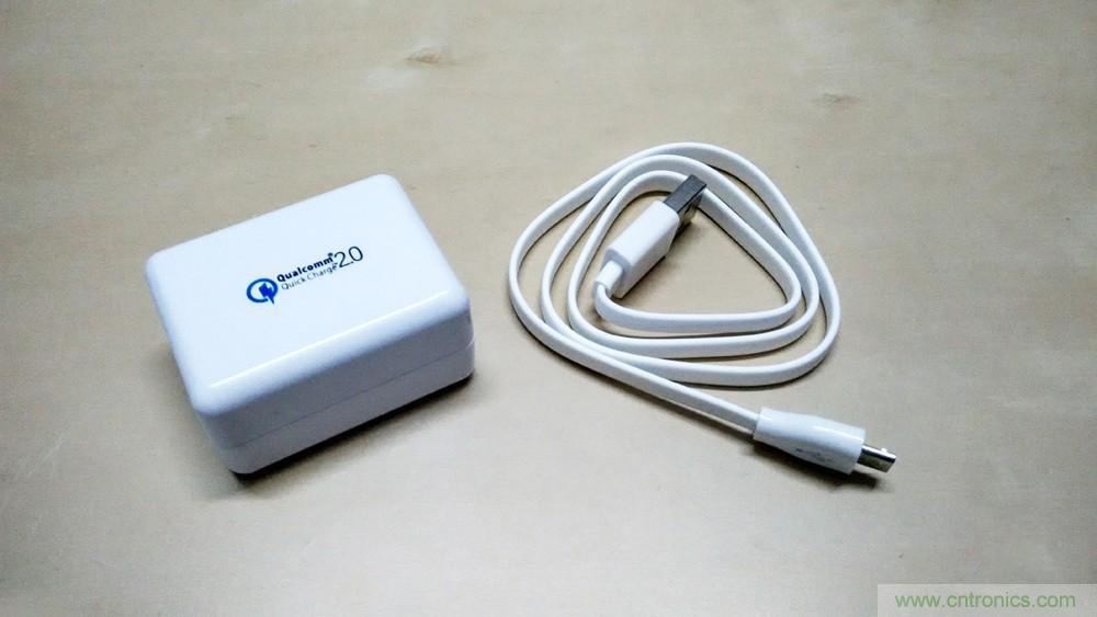 來也匆匆，去也匆匆——Lepow移動電源評測