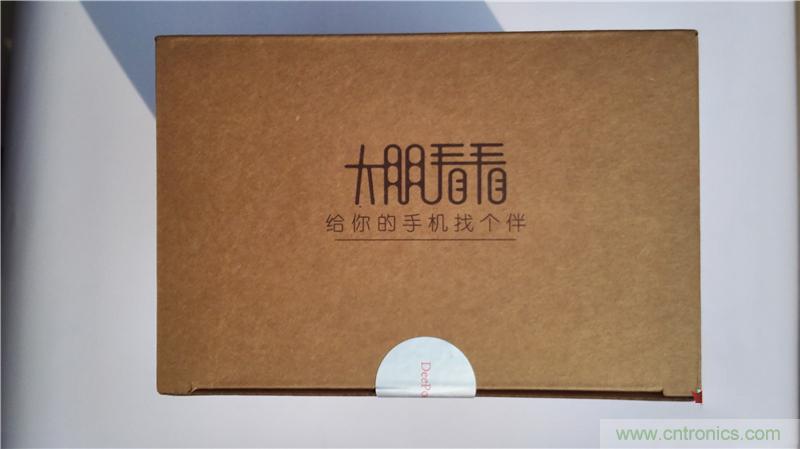“撩妹”神器，就要你好看--大朋看看評測
