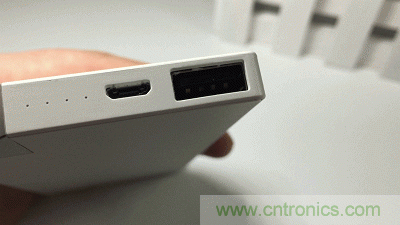 長(zhǎng)虹流云智能電源，集“充電”+“存儲(chǔ)”于一身