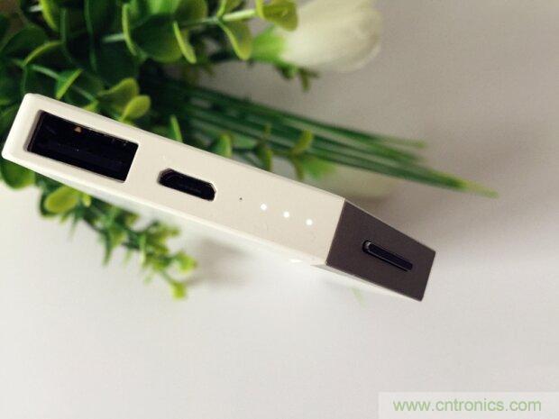 長(zhǎng)虹流云智能電源，集“充電”+“存儲(chǔ)”于一身