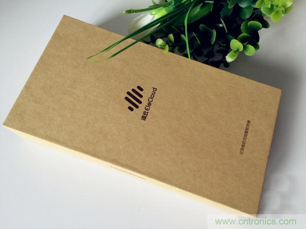 長(zhǎng)虹流云智能電源，集“充電”+“存儲(chǔ)”于一身