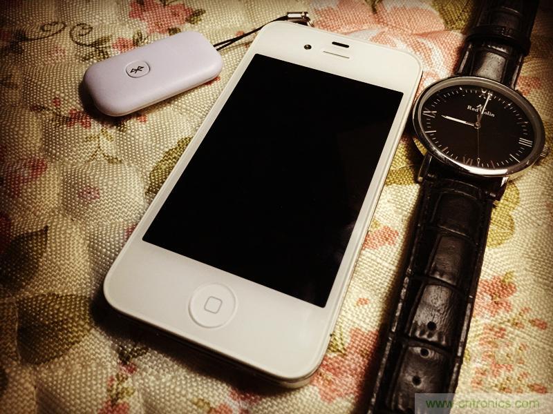 “雙享號”讓 iPhone 實(shí)現(xiàn)雙卡雙待，So easy！