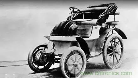 20個汽車發(fā)展史上的第一次 你知道幾個？