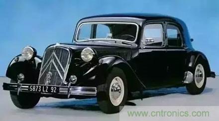 20個汽車發(fā)展史上的第一次 你知道幾個？