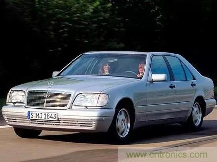 20個汽車發(fā)展史上的第一次 你知道幾個？