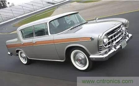 20個汽車發(fā)展史上的第一次 你知道幾個？