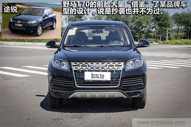 不能說的秘密，拆車坊編輯一輩子都不想買的車
