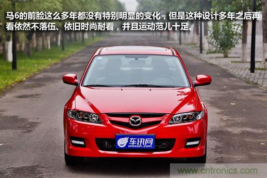 不能說的秘密，拆車坊編輯一輩子都不想買的車
